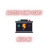 Battery Jump Start Near Me image 1